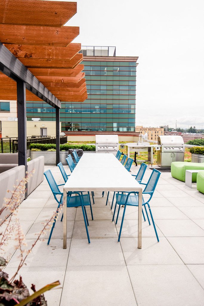 Icon Apartments — image 22